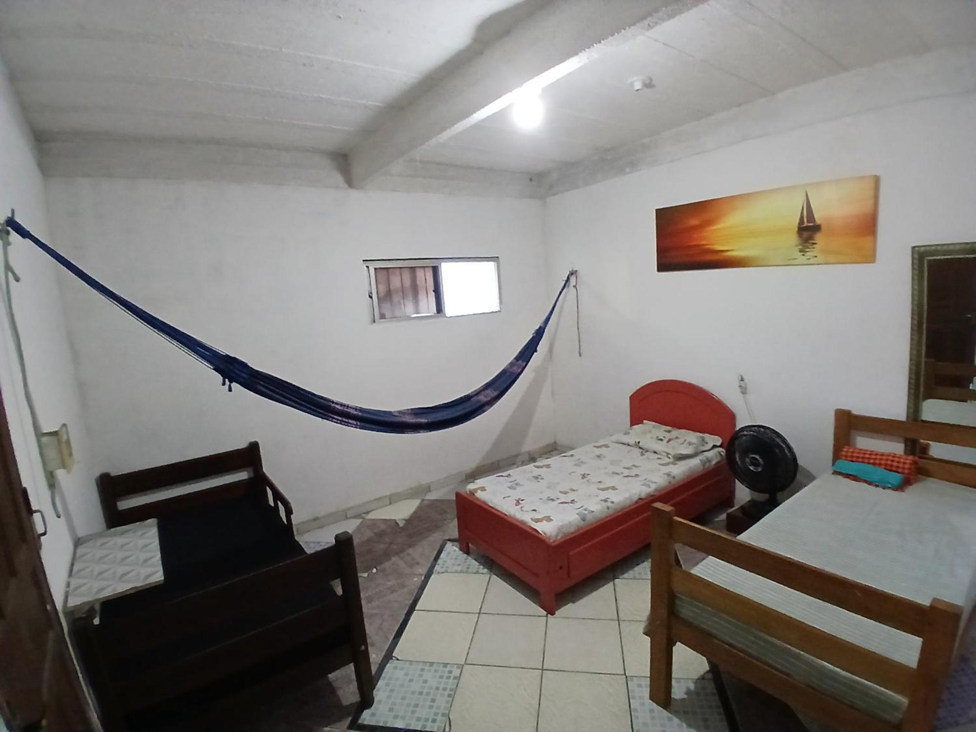 Hostel Teacher Elpidio Belém Exterior foto